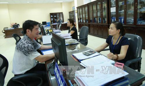 Kiểm tra hồ sơ hoàn thuế doanh nghiệp có dấu hiệu rủi ro